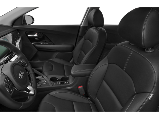 Used 2020 Deep Cerulean Kia EX Premium image 6