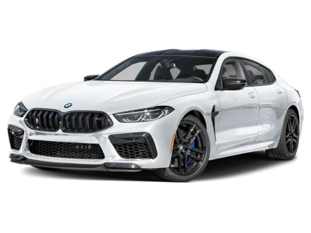 2025 BMW M8 M8 Competition Gran Coupe's photo