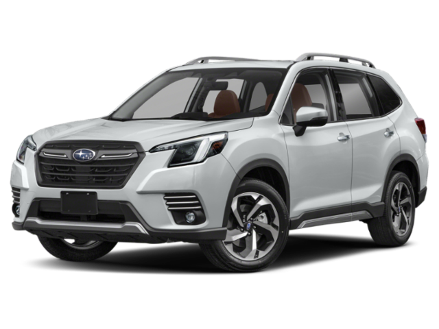 2022 Subaru Forester's photo