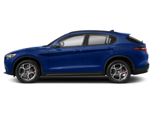 Used 2021 Blue Alfa Romeo Sprint image 8
