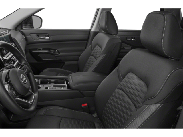 Certified Used 2023 Gun Metallic Nissan S image 6