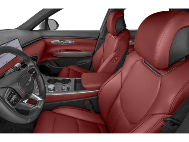 New 2027 Blue Genesis 2.5T Sport Prestige image 6