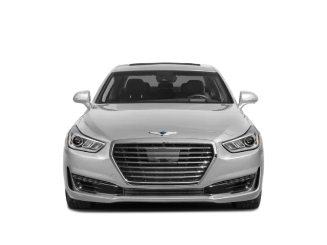 Used 2018 Gray Genesis 5.0 Ultimate image 6