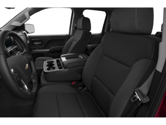 Used 2015 Deep Ruby Metallic Chevrolet LT image 8