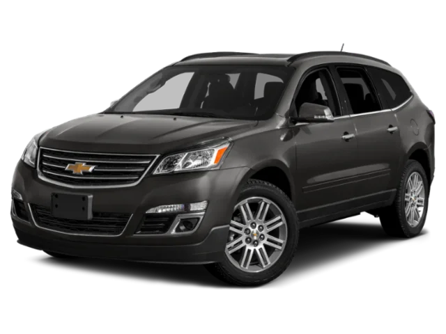 Used 2015  Chevrolet LT image 1