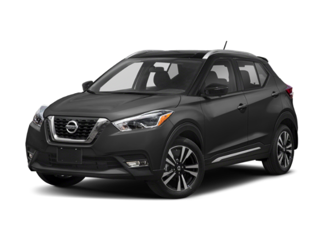 2020 Nissan Kicks 1.6 SR's photo
