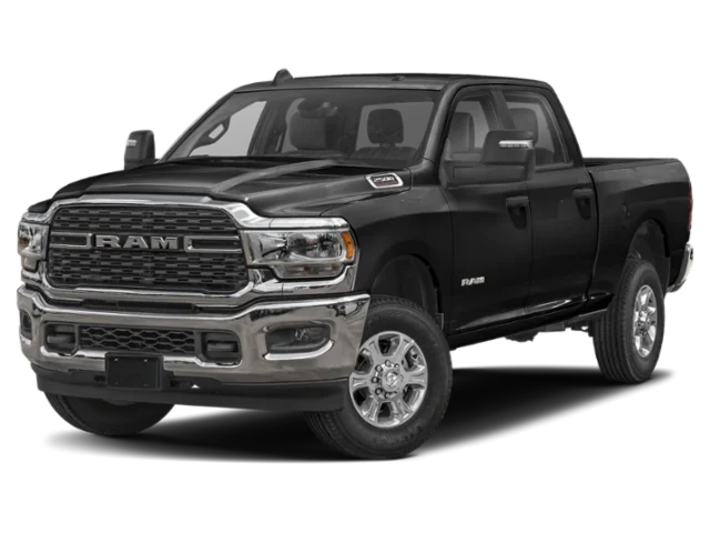 2024 RAM 2500 Big Horn 4X4 Crew Cab SWB's photo