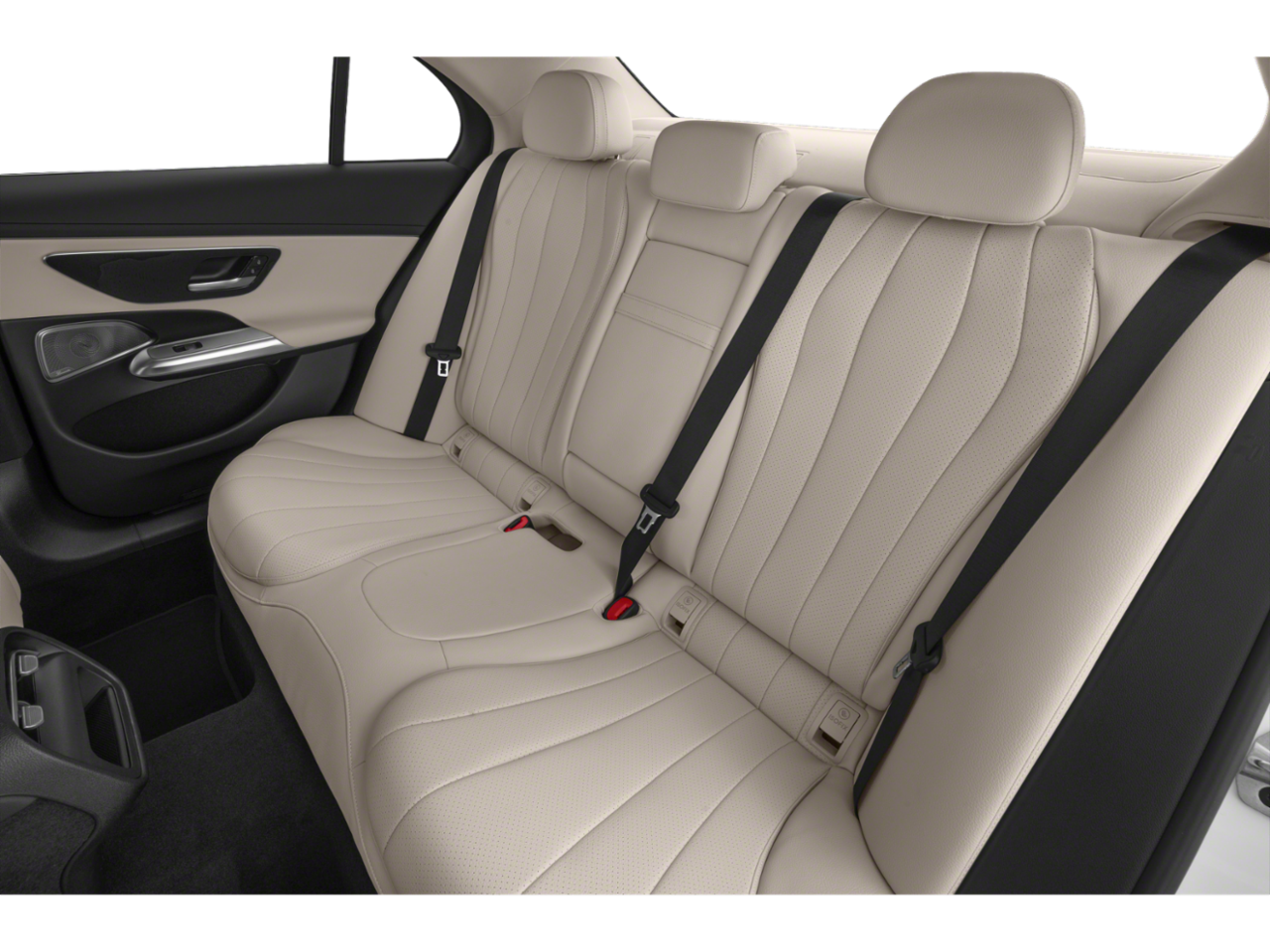 New 2027 Graphite Grey Metallic Mercedes-Benz E 350 RWD Sedan image 10