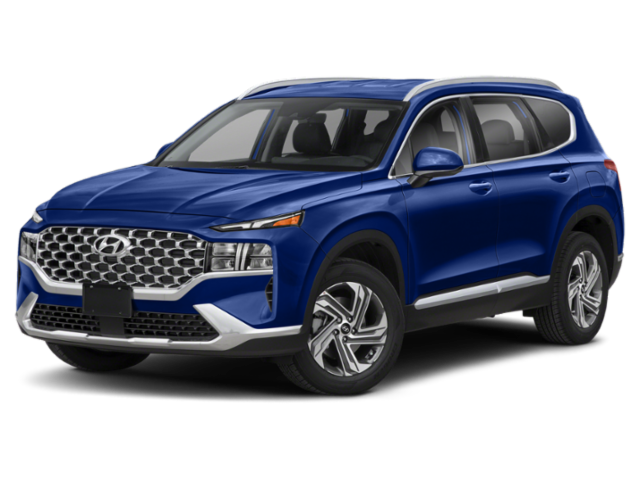 Used 2022 Stormy Sea Hyundai SEL image 6