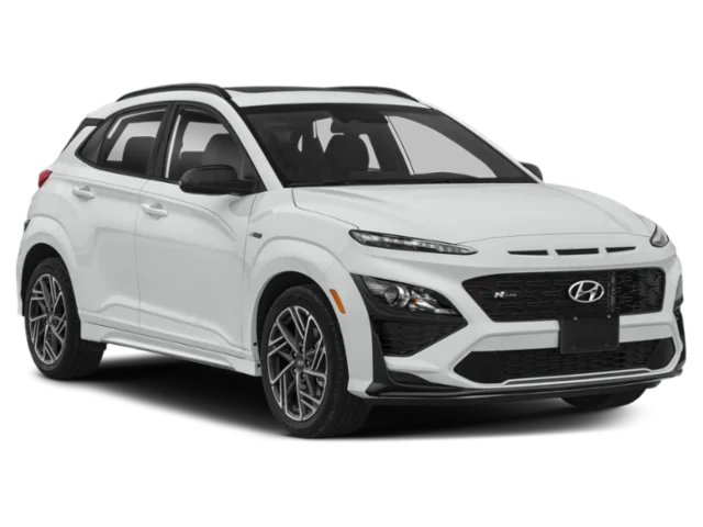 Used 2023 Black Hyundai N Line image 9