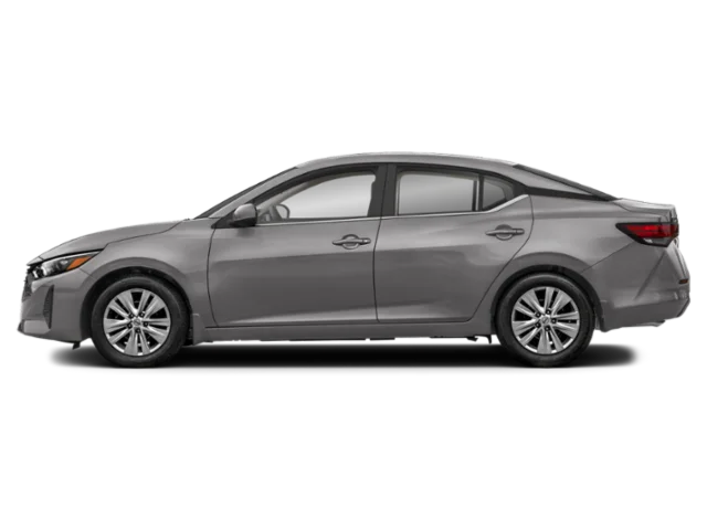 Used 2025 White Nissan S image 3