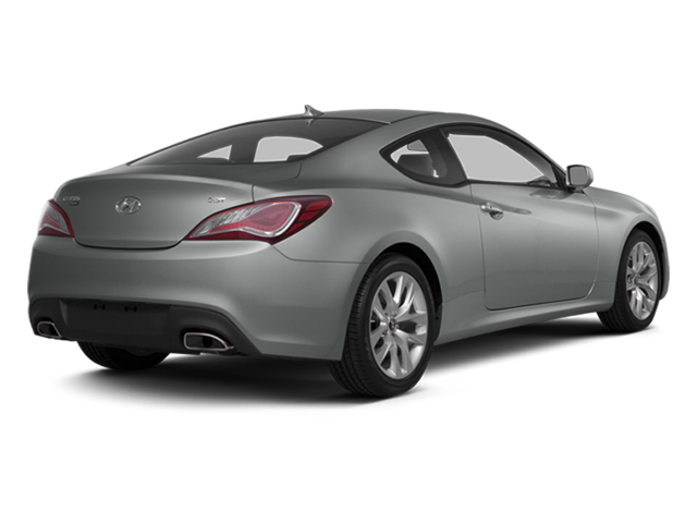 Used 2014 Silver Hyundai 2.0T Premium image 8