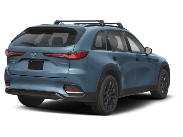 New 2026 Gray Mazda 3.3 Turbo Premium image 2