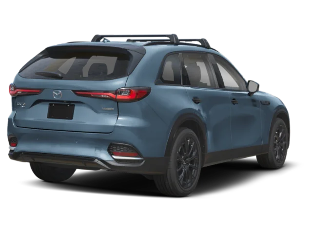 New 2026 Beige Mazda 3.3 Turbo Premium image 2