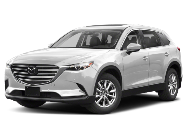 2019 Mazda CX-9 Touring FWD's photo