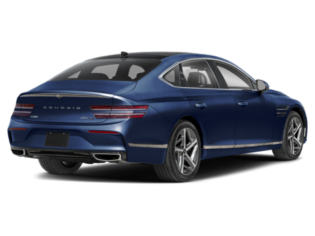 Used 2024 Blue Genesis 3.5T image 2