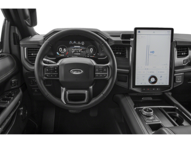 2022 Ford Expedition Platinum photo 4