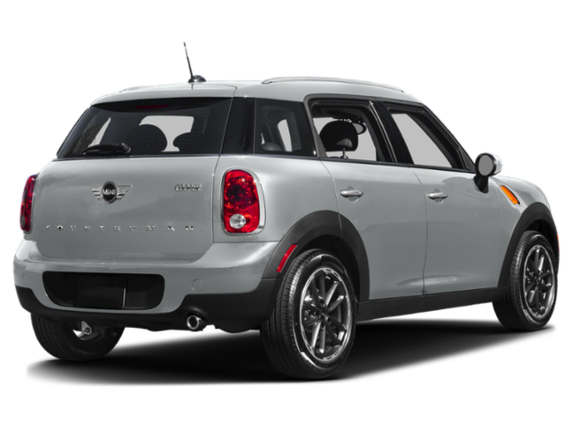 Used 2015 White MINI Base image 2