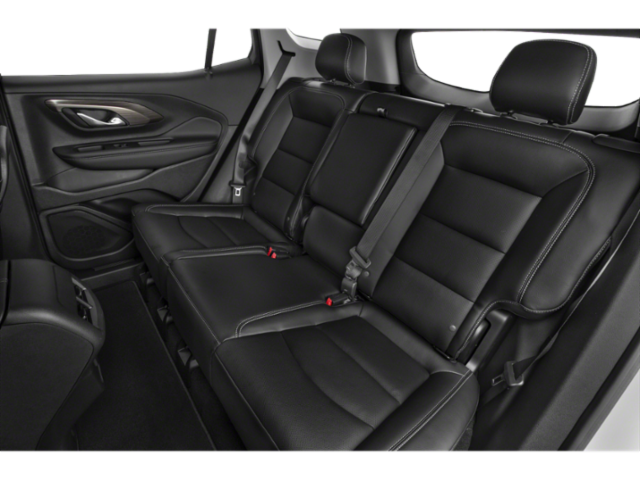 Used 2024 Downpour Metallic GMC SLE image 10