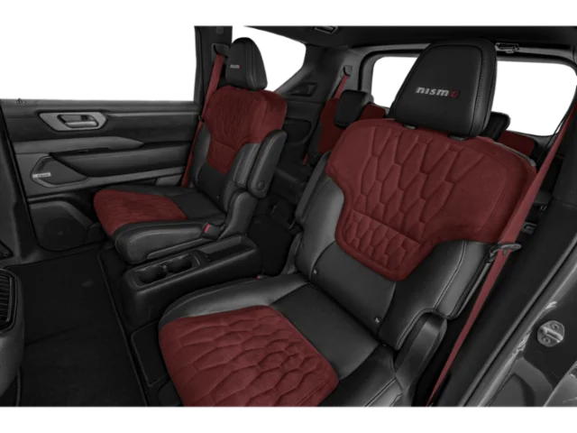 New 2026 Gray Nissan NISMO image 12