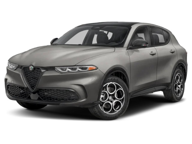 2026 Alfa Romeo Tonale 2.0 Sprint's photo