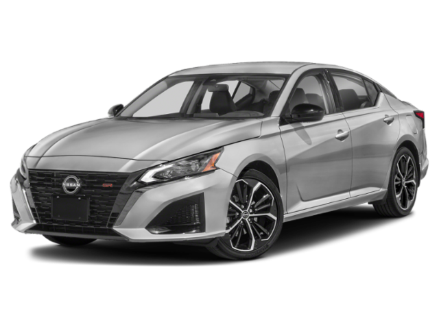 Used 2024 Brilliant Silver Metallic Nissan 2.5 SR image 2