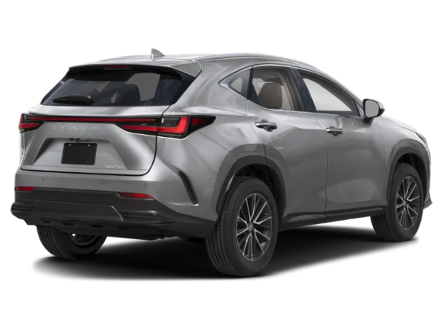 Certified Used 2025 Black Lexus 250 Premium image 2