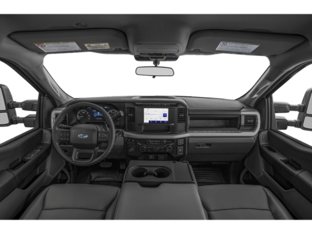 New 2027 Oxford White Ford XL image 6