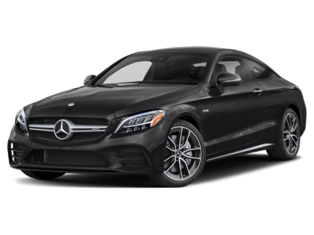 Used 2019 Black Mercedes-Benz C 43 AMG® image 7