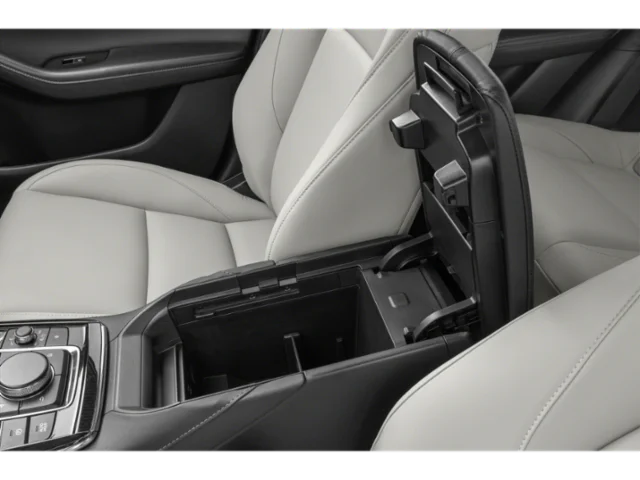 2025 Mazda CX-30 Preferred - Photo 12
