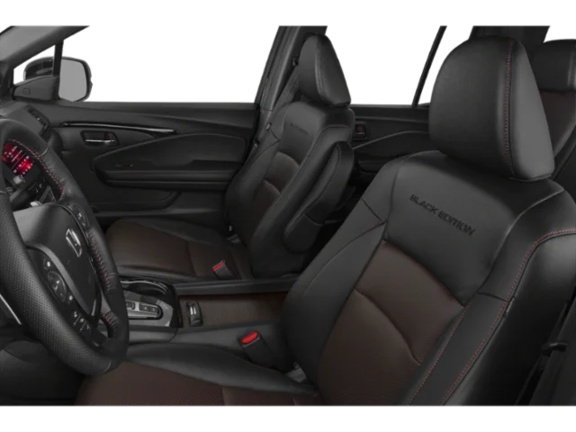 2023 Honda Ridgeline Black Edition - Photo 15