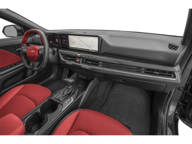 New 2026 Morning Haze Kia GT-Line Turbo image 12