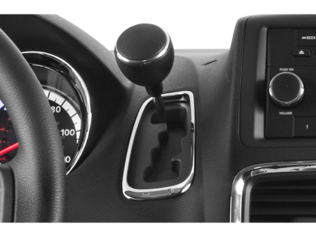 Used 2015 Silver Dodge SXT image 8