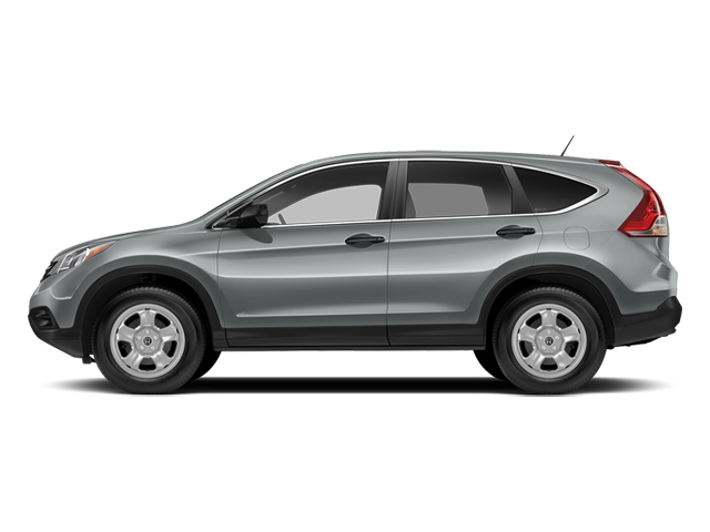 Used 2014 Polished Metal Metallic Honda LX image 3