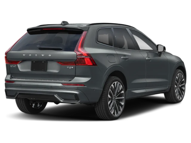 New 2026 Vapour Grey Volvo Ultra image 2