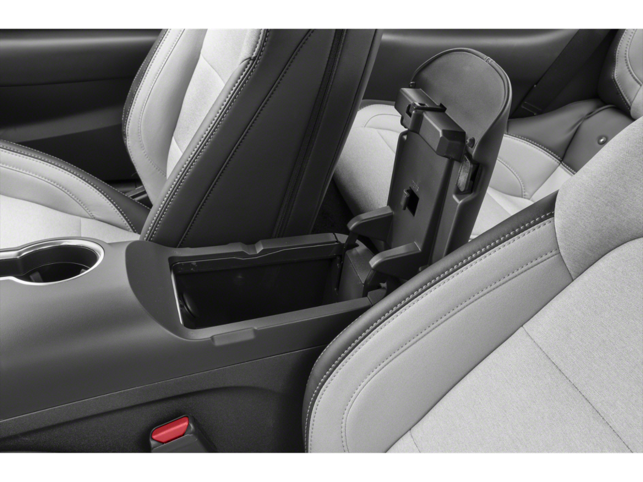 New 2026 Carbonized Gray Metallic Ford  image 11