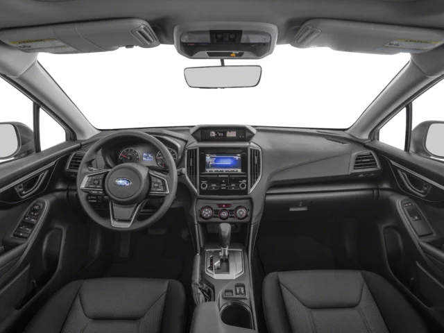 Used 2018 White Subaru 2.0i image 5