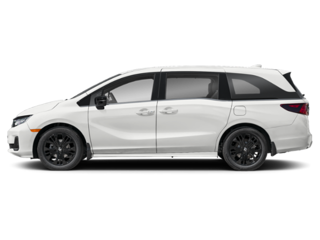 2026 Honda Odyssey Sport L - Photo 6