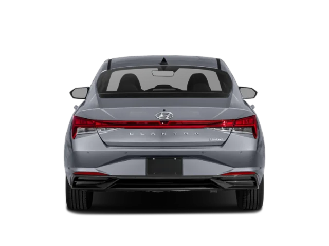 Used 2021  Hyundai Limited image 5