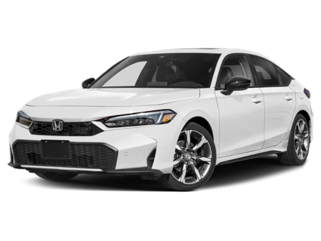 New 2026 Platinum White Pearl Honda Sport Touring image 4