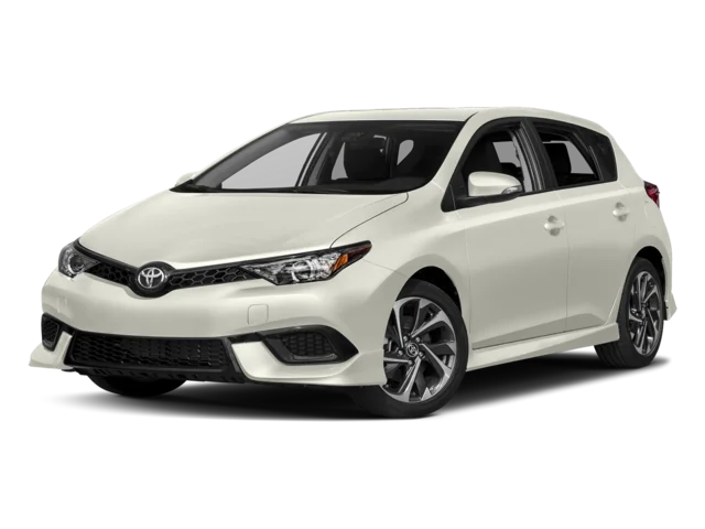 Used 2017 White Toyota  image 1