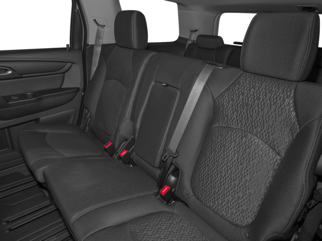 Used 2015 Champagne Silver Metallic GMC SLE-1 image 12