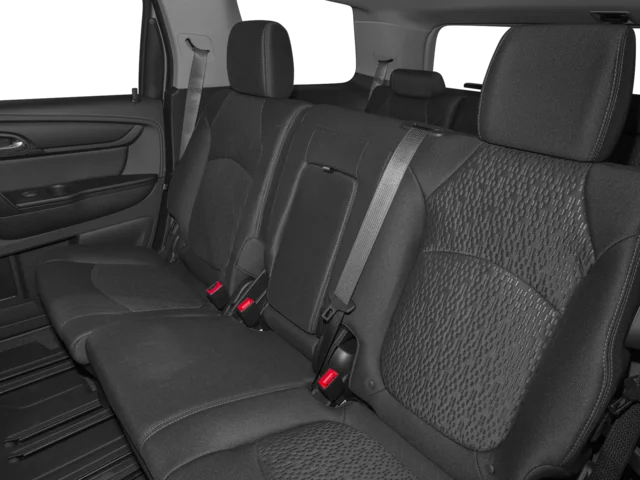 Used 2015 Black GMC SLE-2 image 15