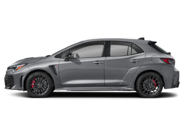 New 2026 Heavy Metallic Toyota Premium Plus image 4