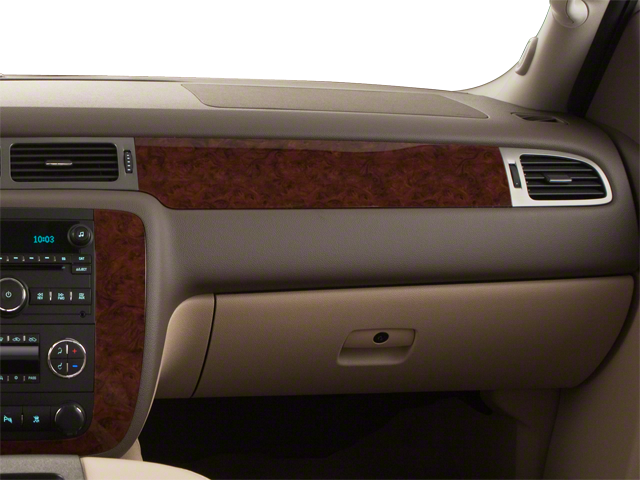 Used 2010 Sheer Silver Metallic Chevrolet LT image 16