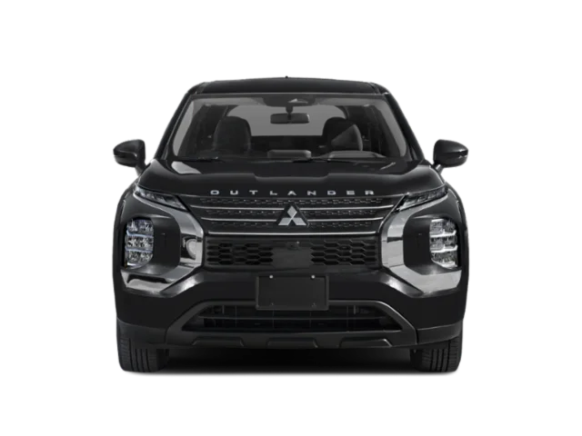New 2026 Cley Mitsubishi SE image 4