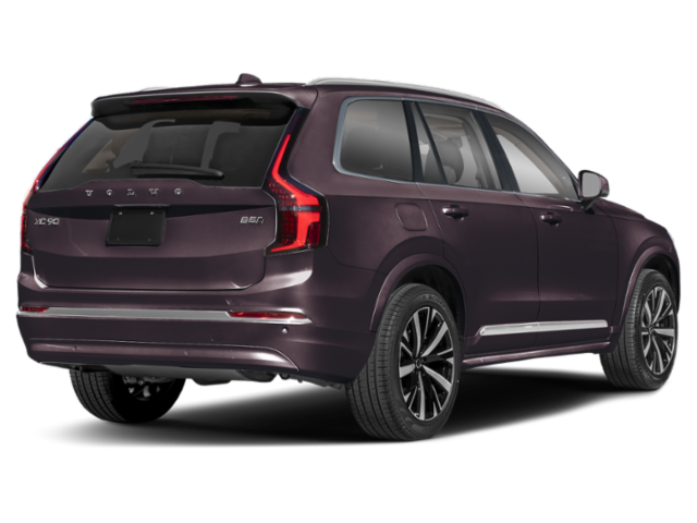 New 2027 Mulberry Red Volvo Ultra image 2