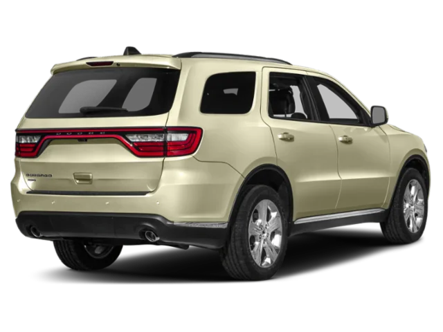 Used 2015 Billet Silver Metallic Dodge SXT image 9
