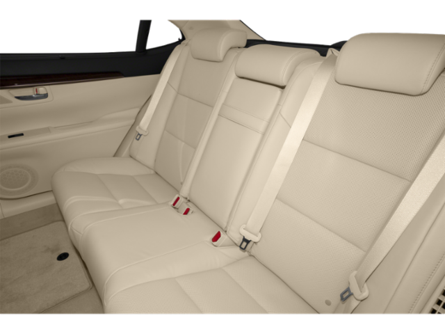 Used 2015 Starfire Pearl Lexus Hybrid image 12