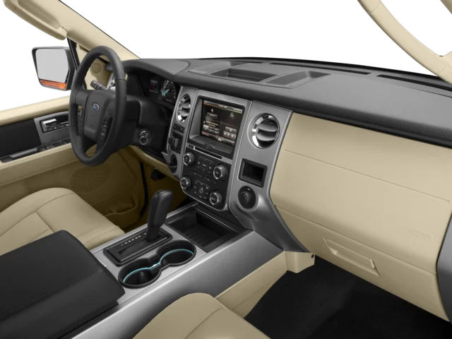 Used 2017 White Ford XLT image 16